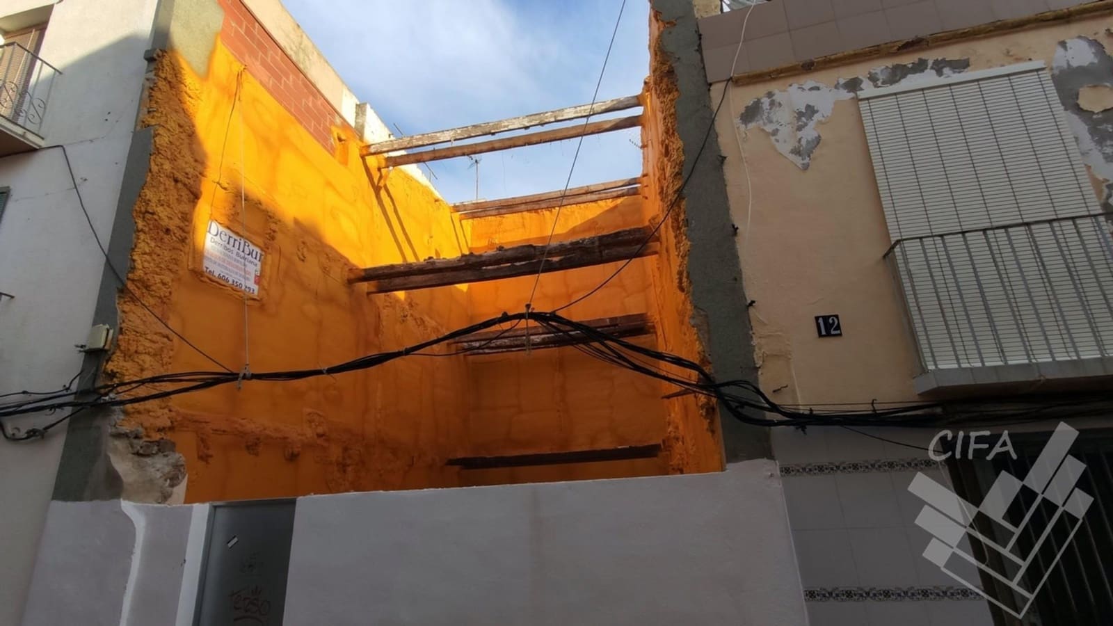 Building Plot for sale in Vinaros - € 73,000 (Ref: 9382909)