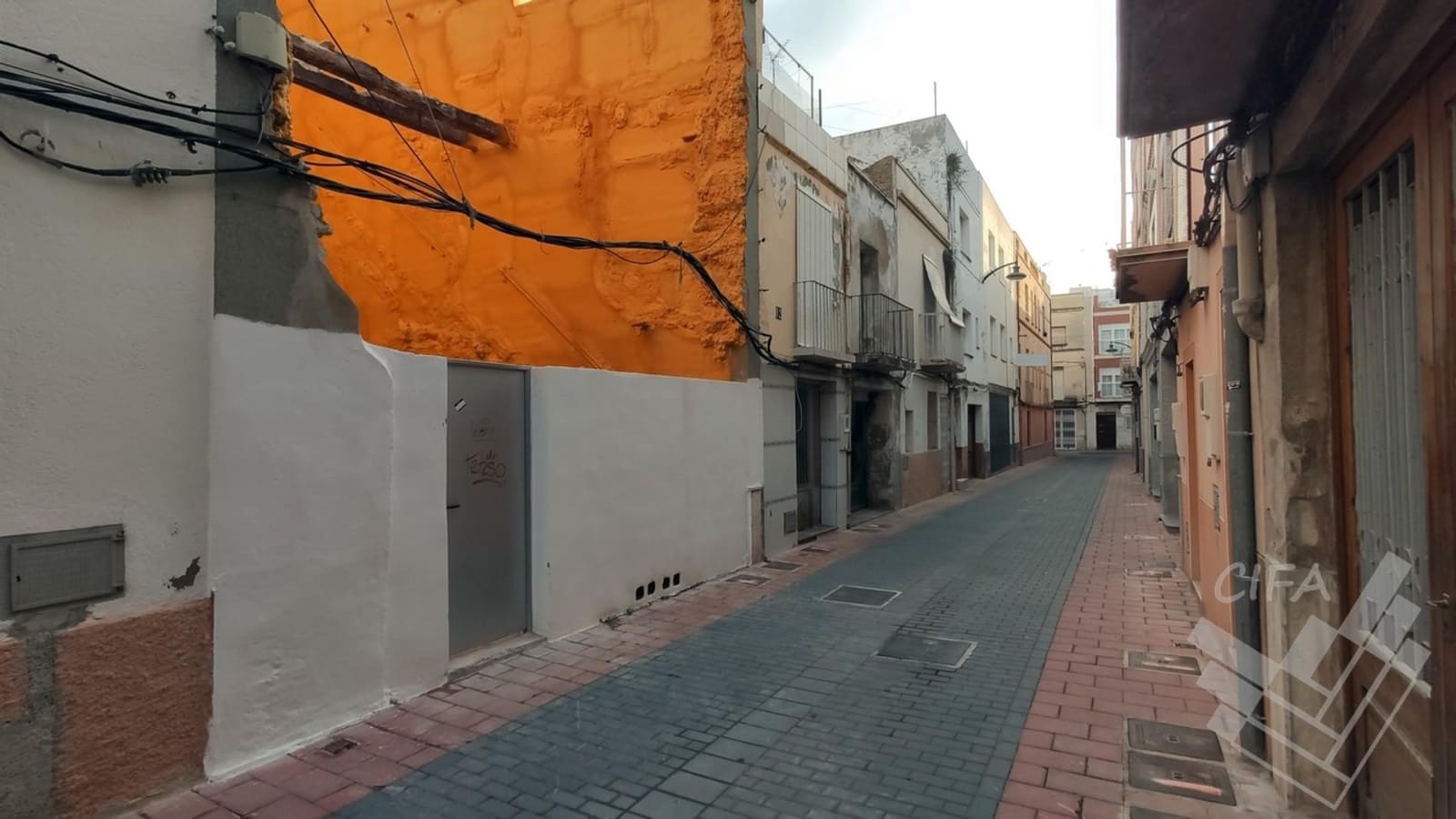 Building Plot for sale in Vinaros - € 73,000 (Ref: 9382909)