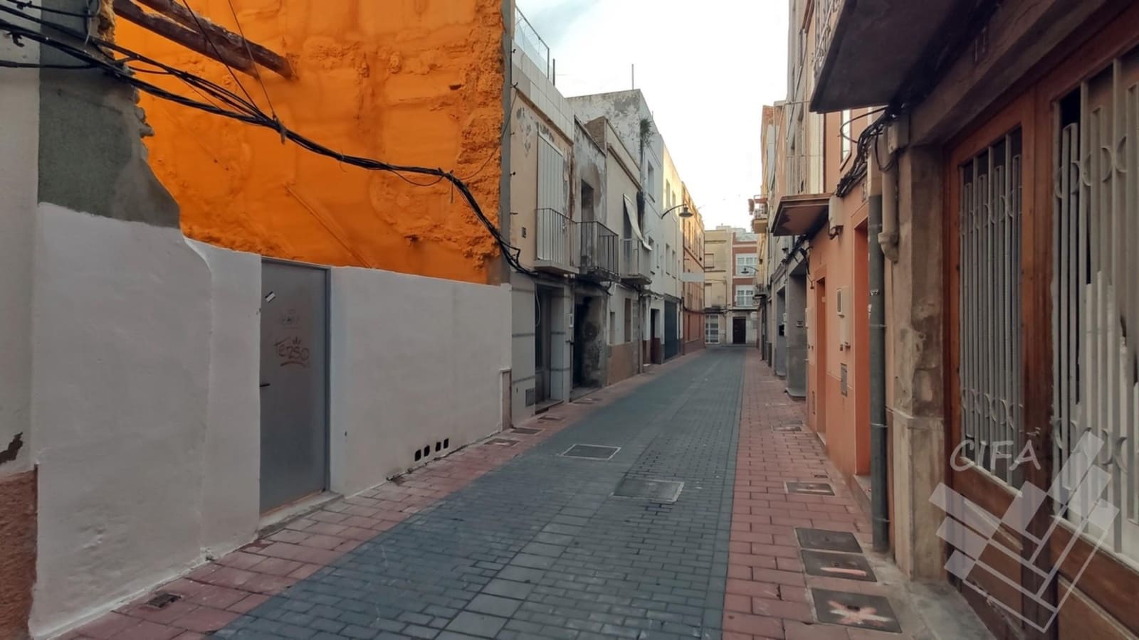 Building Plot for sale in Vinaros - € 73,000 (Ref: 9382909)