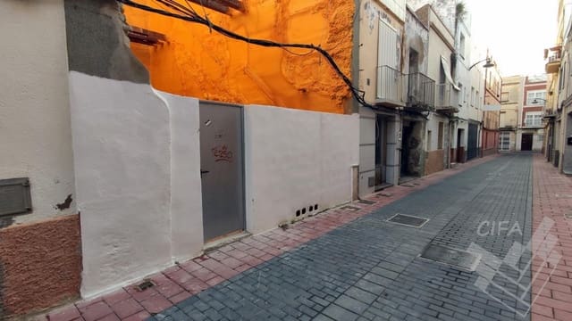 Building Plot for sale in Vinaròs - € 73,000 (Ref: 9382909)