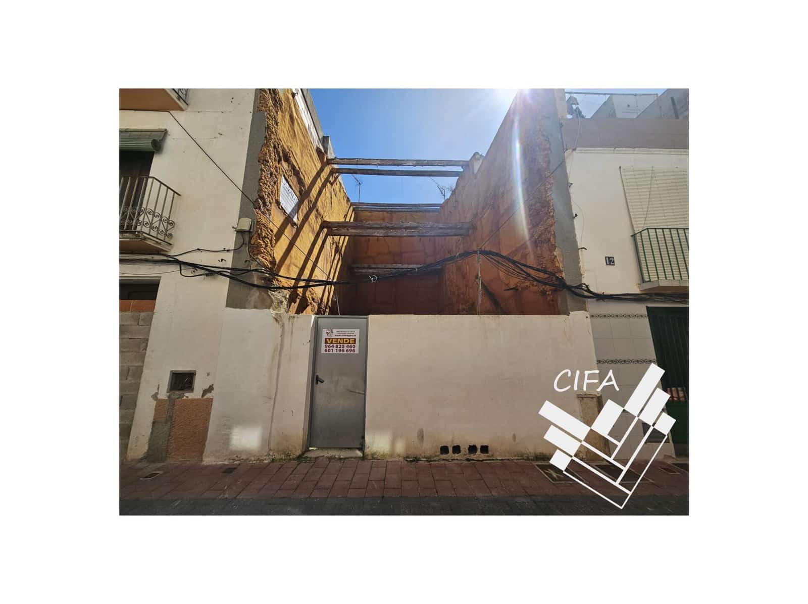 Building Plot for sale in Vinaros - € 73,000 (Ref: 9382909)