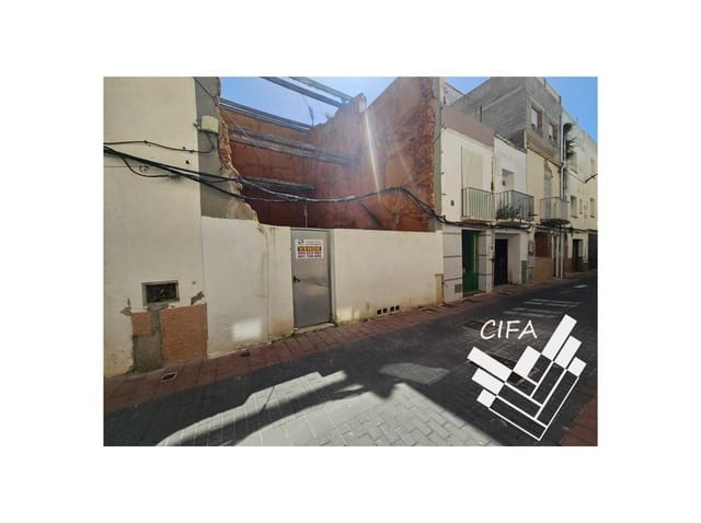 Building Plot for sale in Vinaròs - € 73,000 (Ref: 9382909)