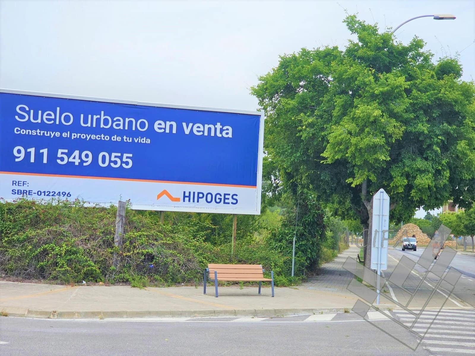 Grond te koop in Vinaros - € 764.000 (Ref: 9382910)