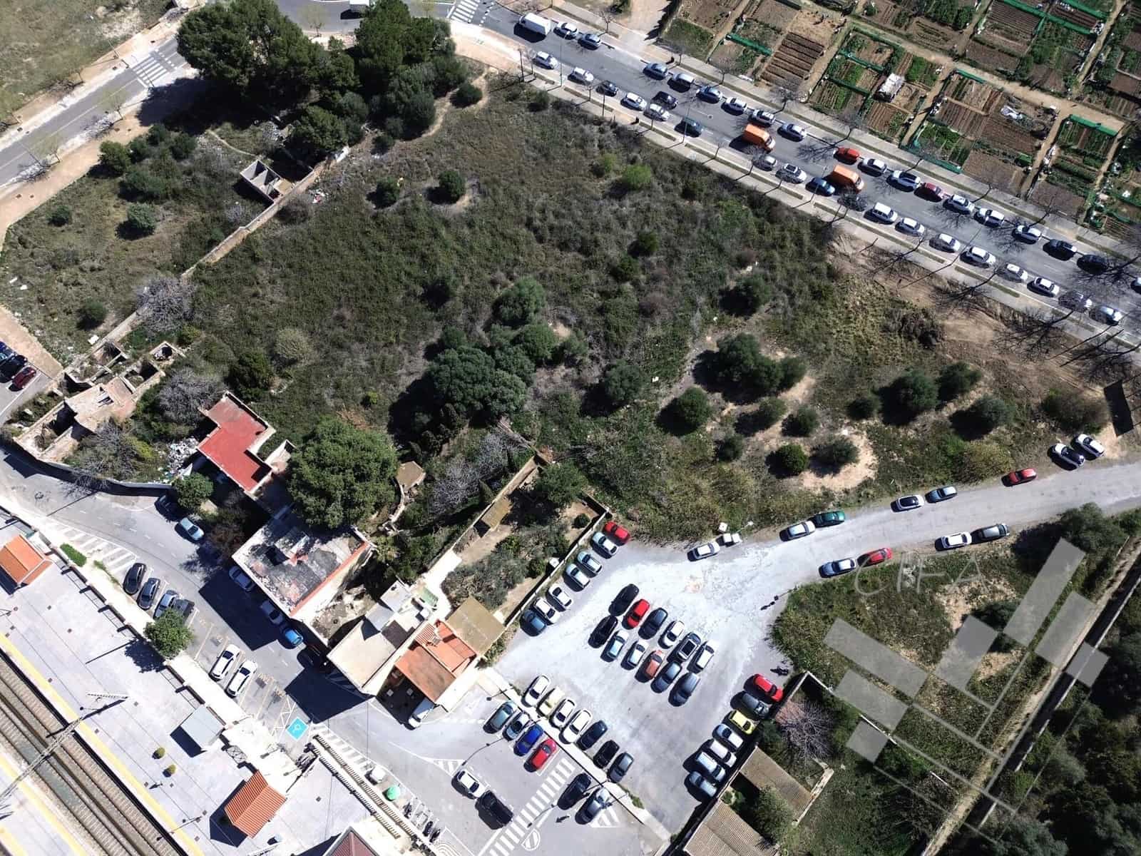 Grond te koop in Vinaros - € 764.000 (Ref: 9382910)