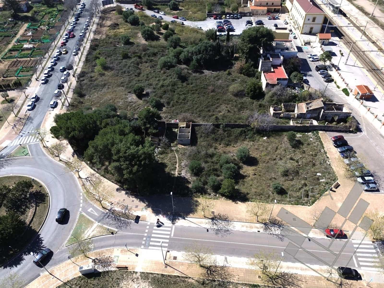 Grond te koop in Vinaros - € 764.000 (Ref: 9382910)