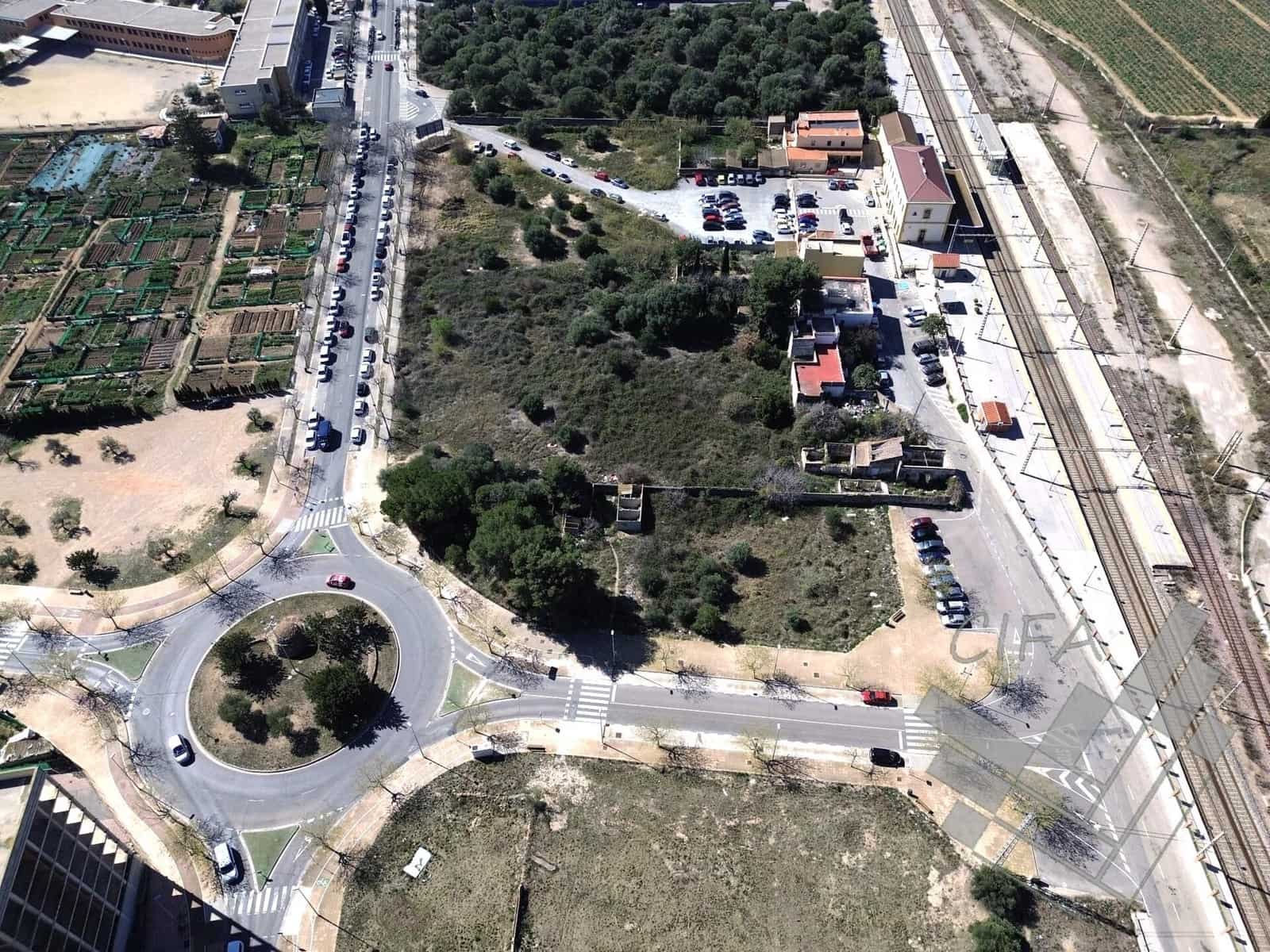 Grond te koop in Vinaros - € 764.000 (Ref: 9382910)