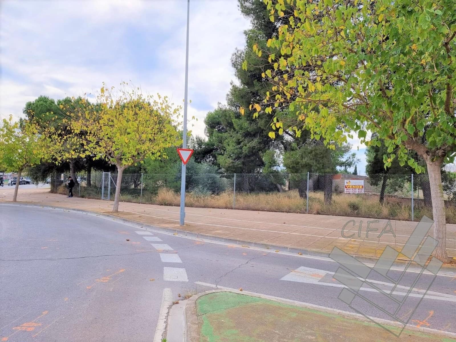 Grond te koop in Vinaros - € 764.000 (Ref: 9382910)