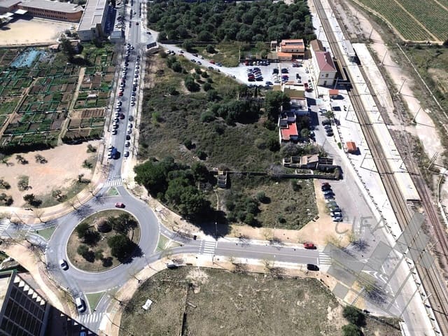 Grond te koop in Vinaròs - € 764.000 (Ref: 9382910)