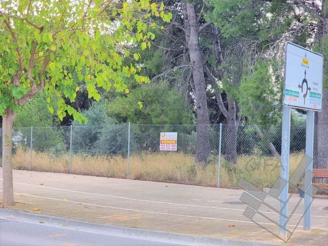 Grond te koop in Vinaròs - € 764.000 (Ref: 9382910)