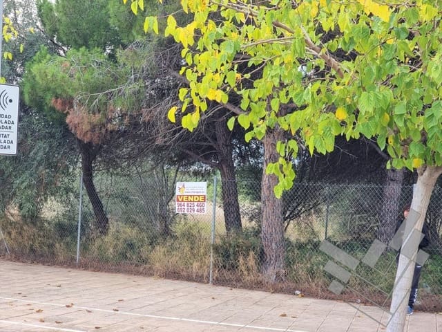 Grond te koop in Vinaròs - € 764.000 (Ref: 9382910)