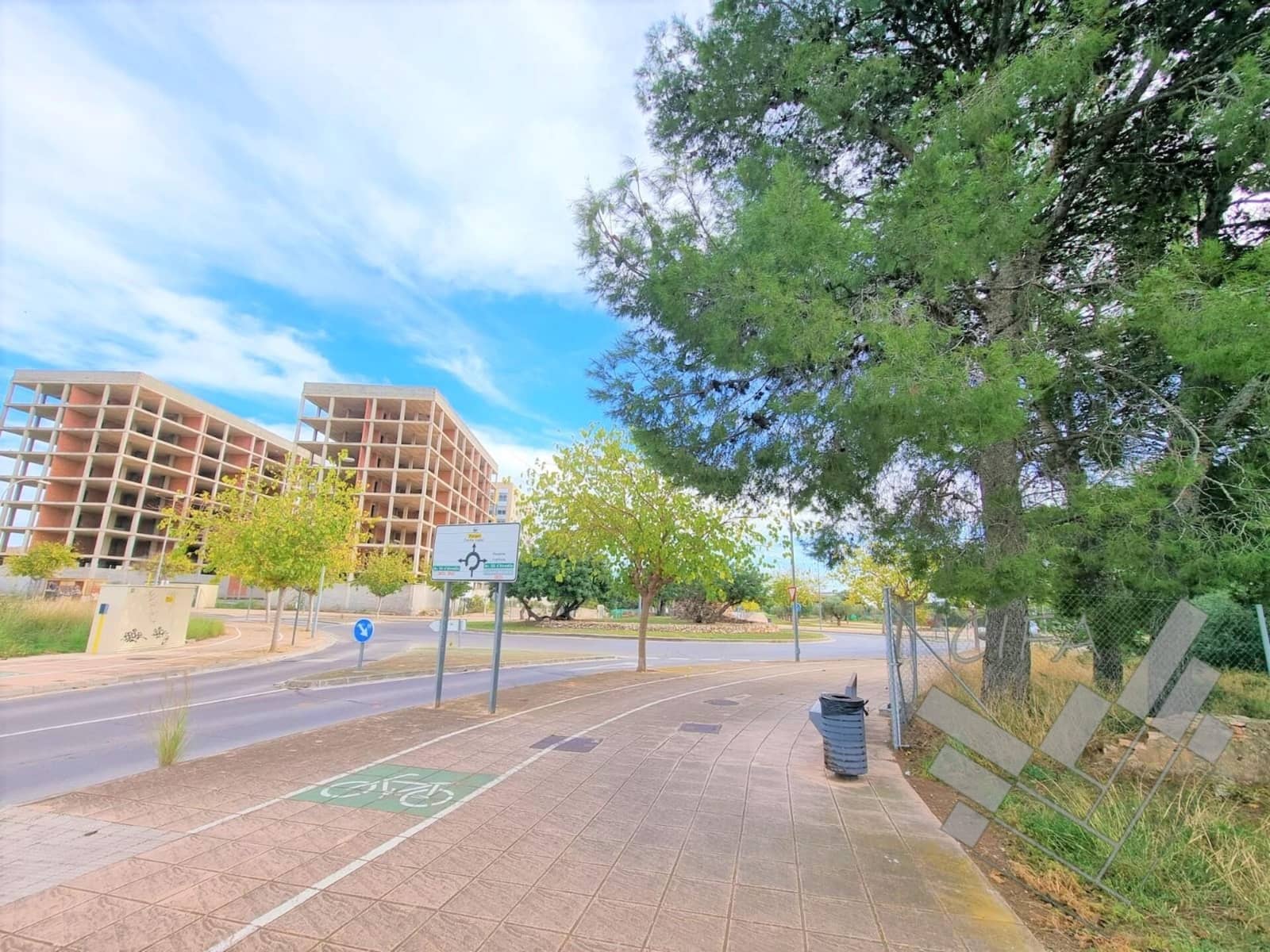 Grond te koop in Vinaros - € 764.000 (Ref: 9382910)