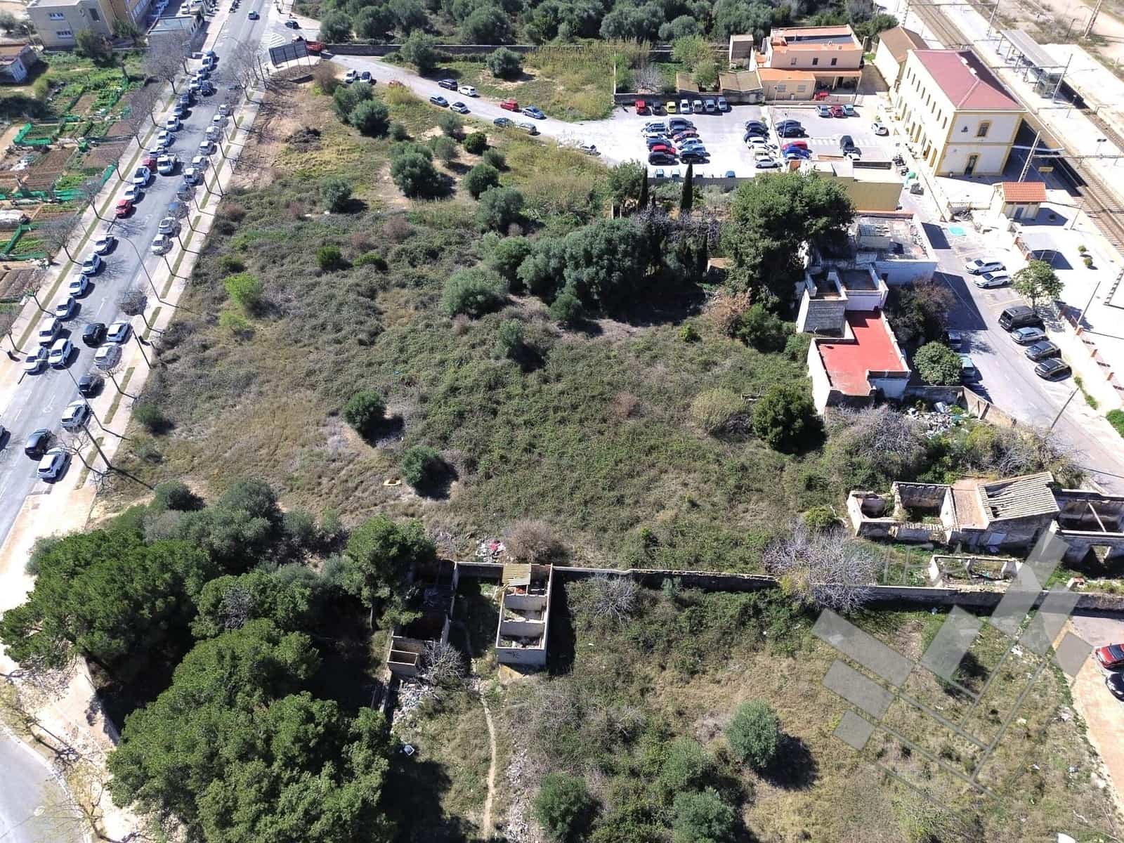 Grond te koop in Vinaros - € 764.000 (Ref: 9382910)