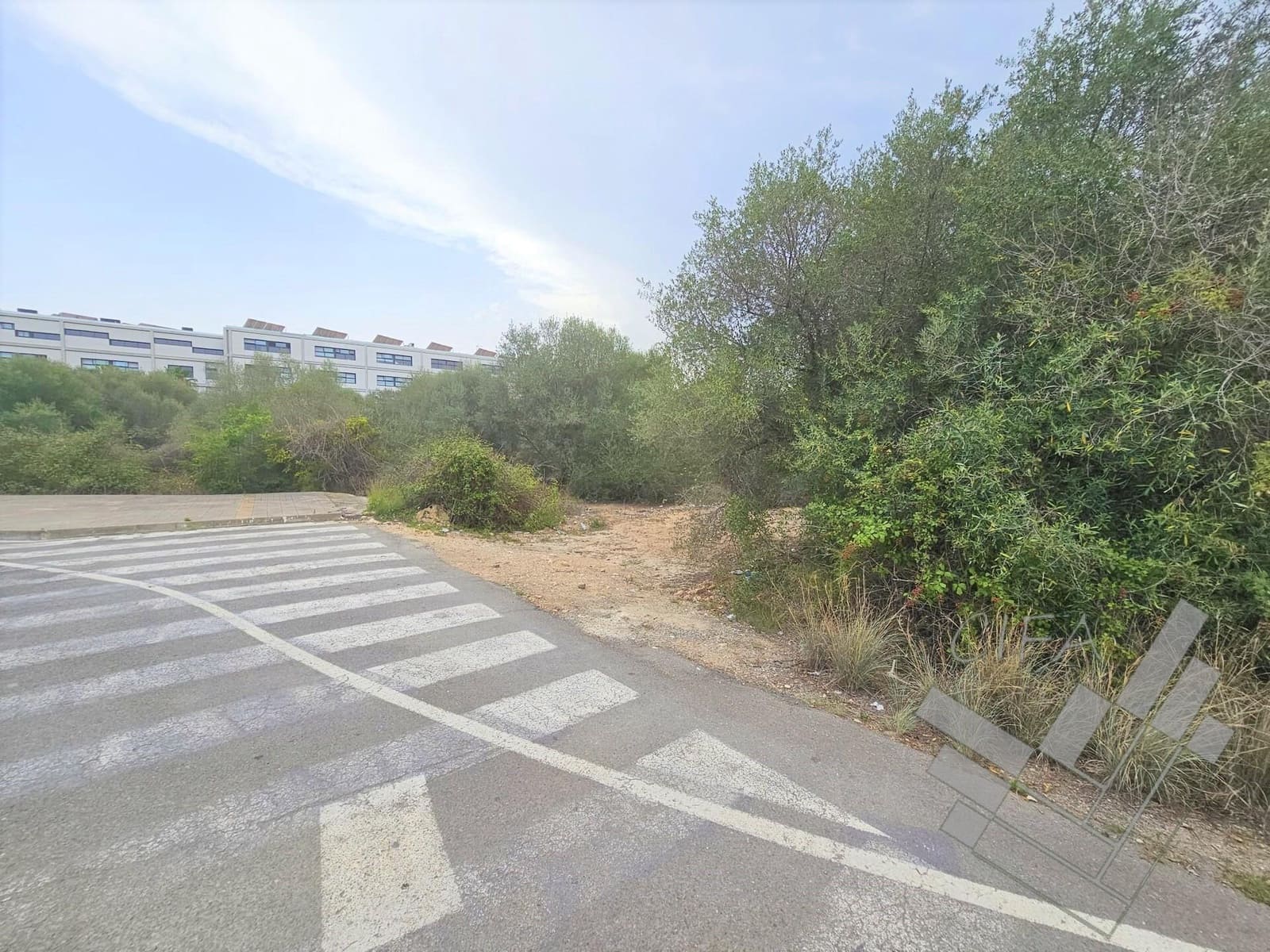 Grond te koop in Vinaros - € 764.000 (Ref: 9382910)