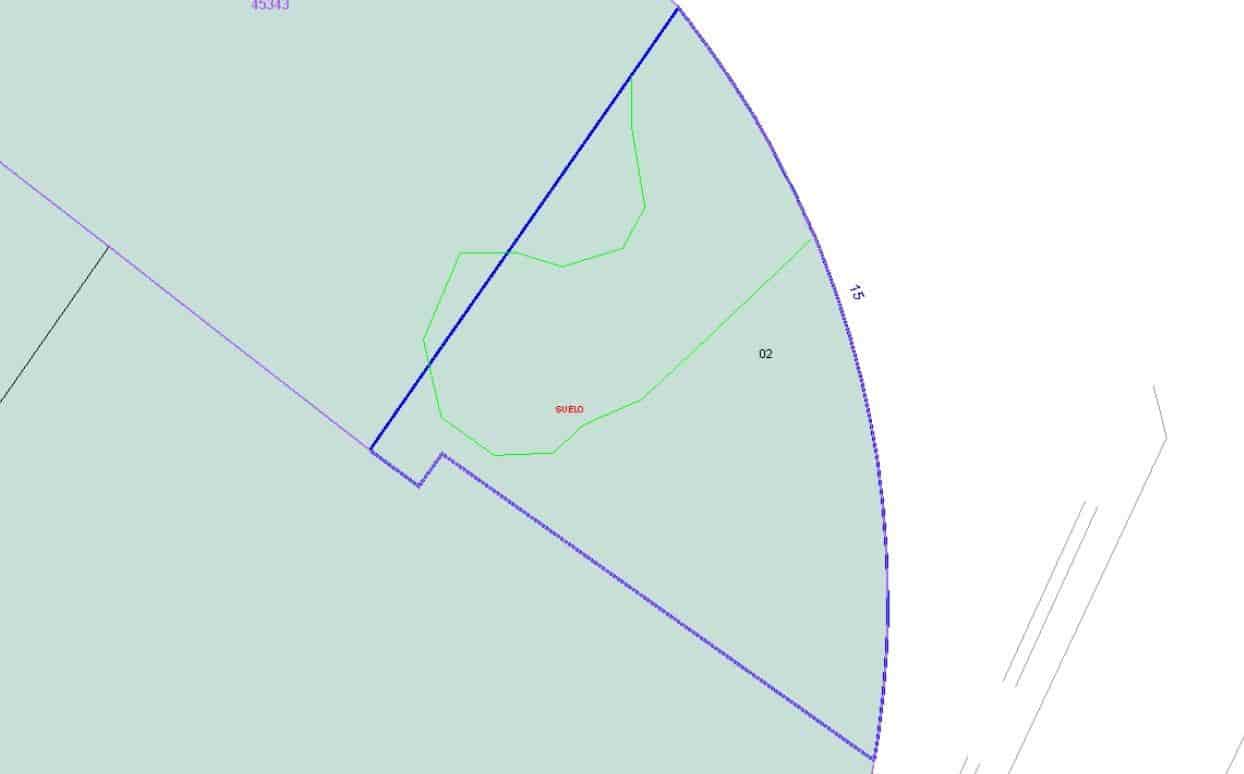 Undeveloped Land for sale in Vinaros - € 649,000 (Ref: 9382910)