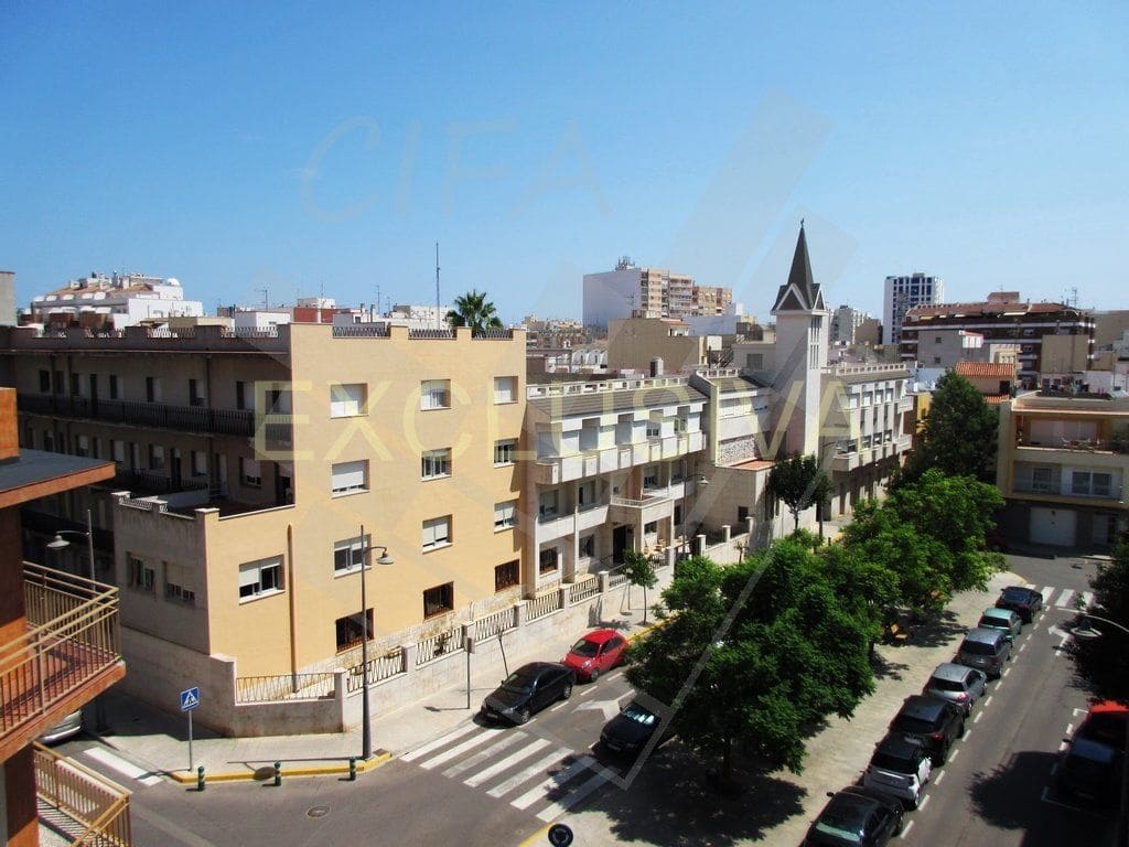 3 slaapkamer Flat te koop in Vinaros - € 179.000 (Ref: 9382911)