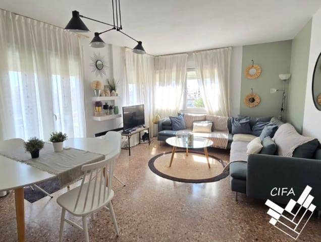 3 slaapkamer Flat te koop in Vinaròs - € 179.000 (Ref: 9382911)