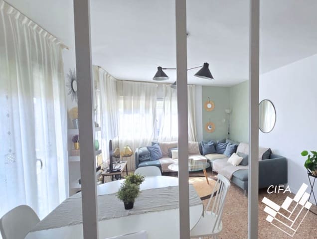 3 slaapkamer Flat te koop in Vinaròs - € 179.000 (Ref: 9382911)