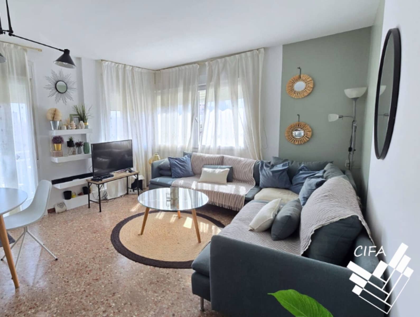 3 slaapkamer Flat te koop in Vinaros - € 179.000 (Ref: 9382911)
