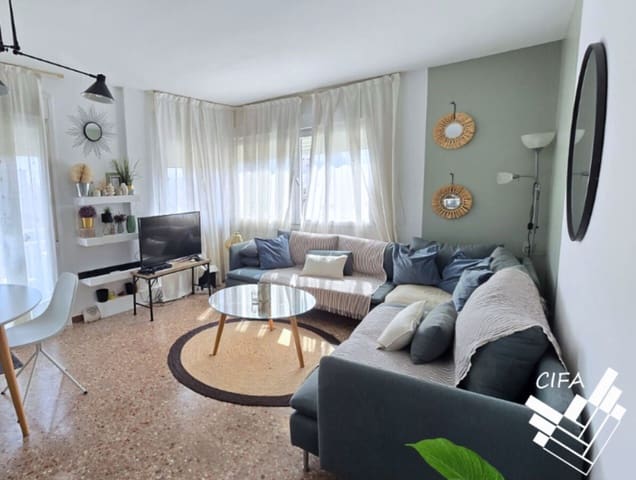 3 slaapkamer Flat te koop in Vinaròs - € 179.000 (Ref: 9382911)