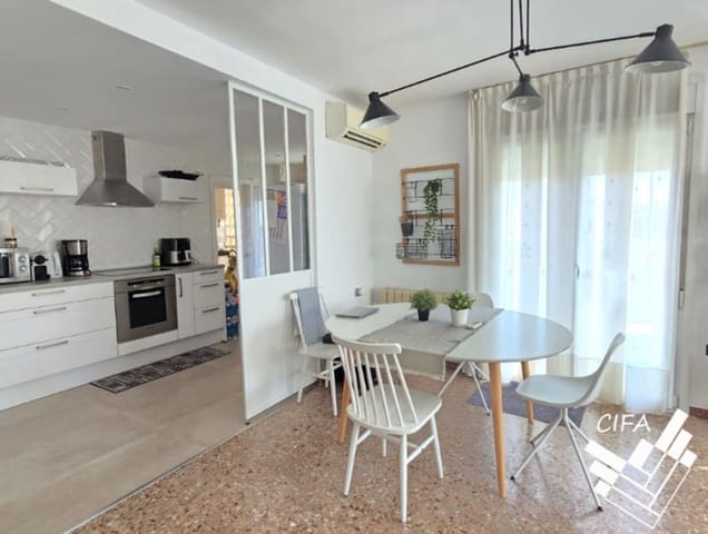 3 slaapkamer Flat te koop in Vinaròs - € 179.000 (Ref: 9382911)