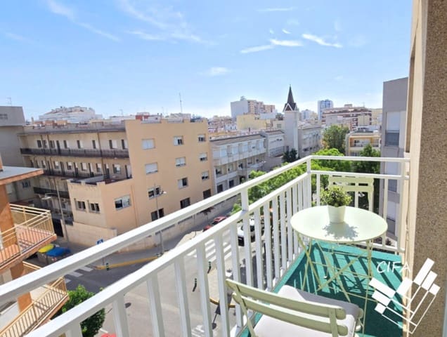 3 slaapkamer Flat te koop in Vinaròs - € 179.000 (Ref: 9382911)