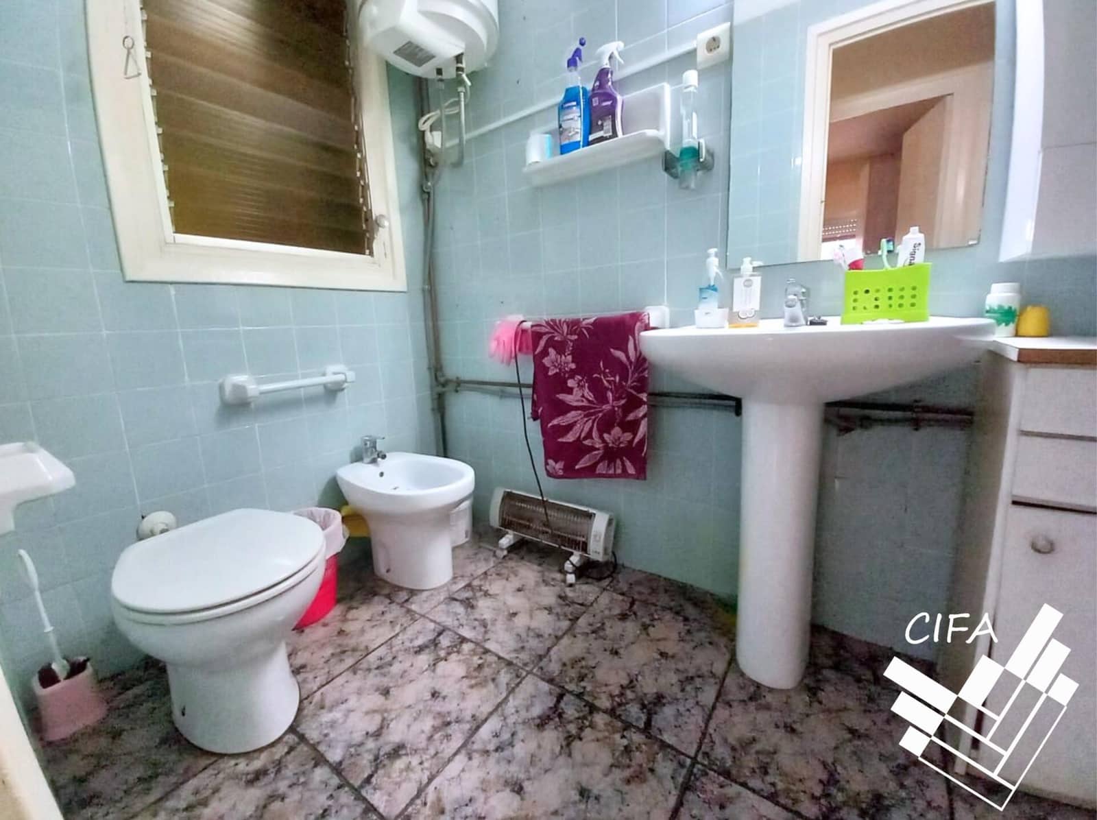 3 makuuhuone Asunto myytävänä paikassa Vinaros - 150 000 € (Ref: 9382912)