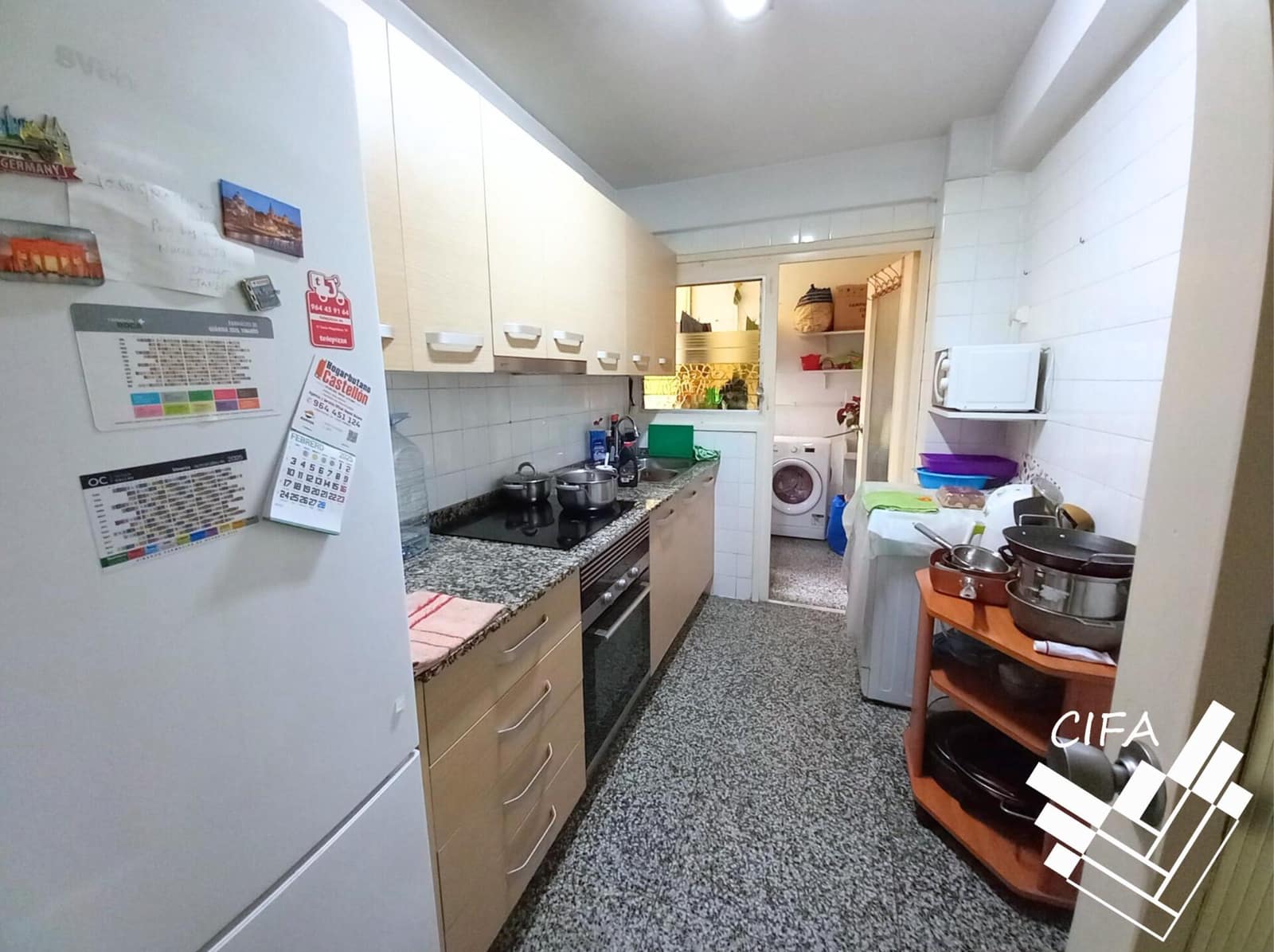 3 makuuhuone Asunto myytävänä paikassa Vinaros - 150 000 € (Ref: 9382912)