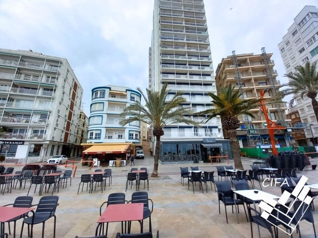 3 soverom Leilighet til salgs i Vinaròs - € 150 000 (Ref: 9382912)