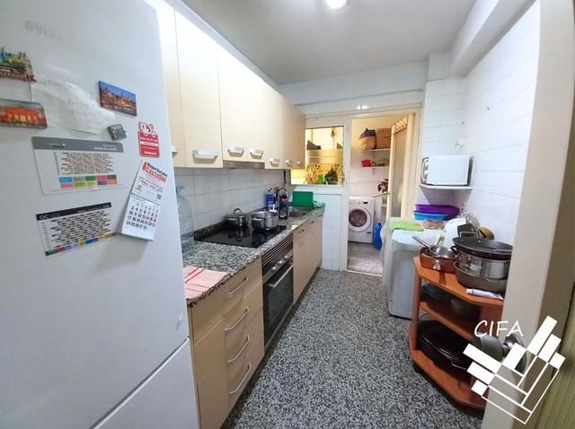 3 soverom Leilighet til salgs i Vinaròs - € 150 000 (Ref: 9382912)