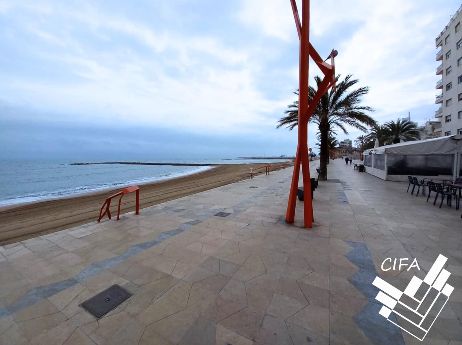 3 bedroom Flat for sale in Vinaros - € 150,000 (Ref: 9382912)