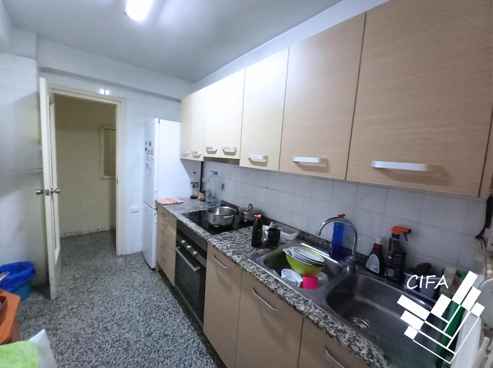 3 bedroom Flat for sale in Vinaros - € 150,000 (Ref: 9382912)