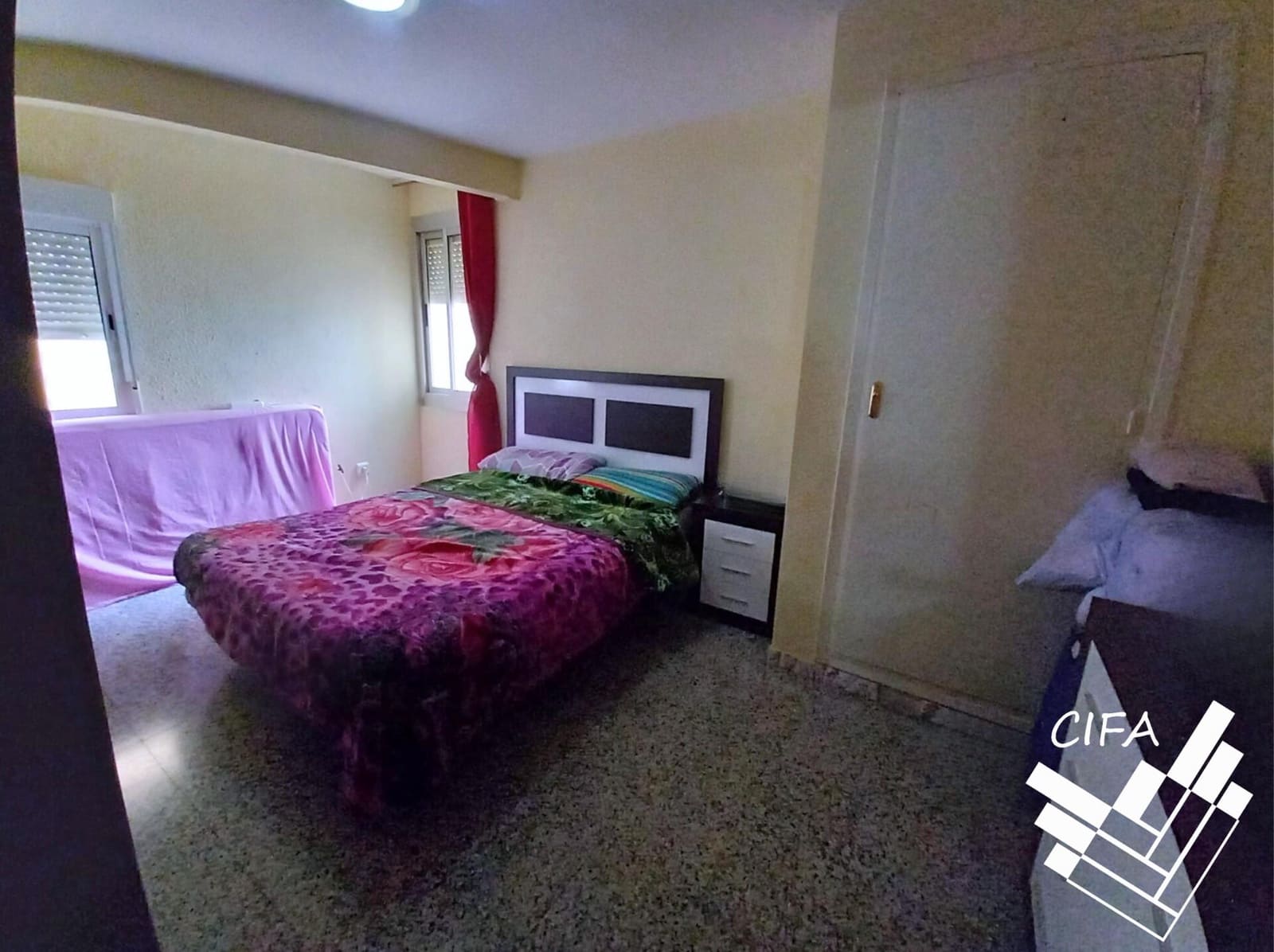 3 bedroom Flat for sale in Vinaros - € 150,000 (Ref: 9382912)