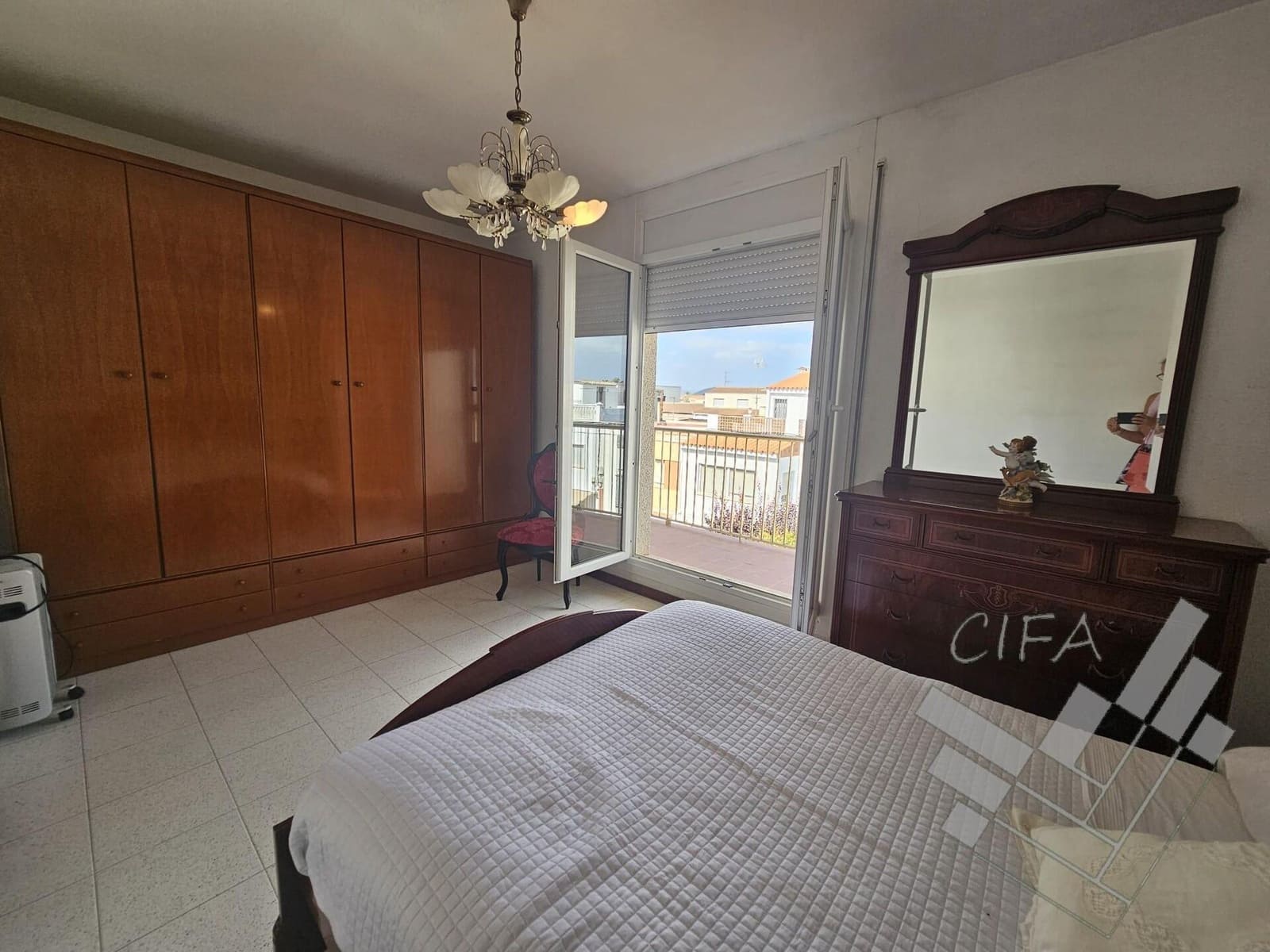 4 makuuhuone Rivitalo myytävänä paikassa Vinaros mukana 
autotalli - 195 000 € (Ref: 9382913)