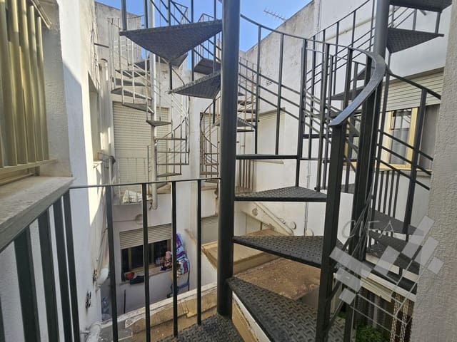 4 camera da letto Villetta a Schiera in vendita in Vinaròs con garage - 195.000 € (Rif: 9382913)