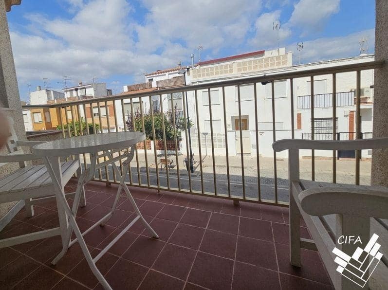 4 sypialnia Dom szeregowy na sprzedaż w Vinaros z garażem - 195 000 € (Ref: 9382913)