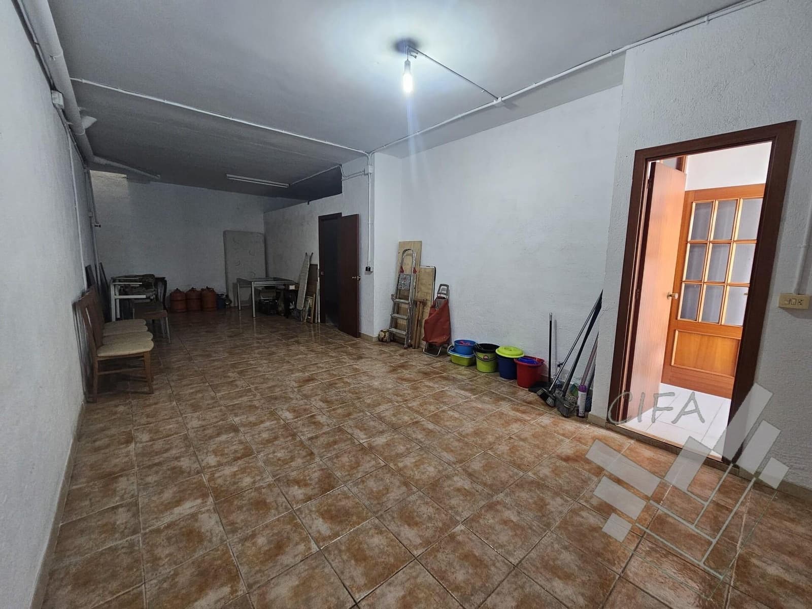 4 sypialnia Dom szeregowy na sprzedaż w Vinaros z garażem - 195 000 € (Ref: 9382913)