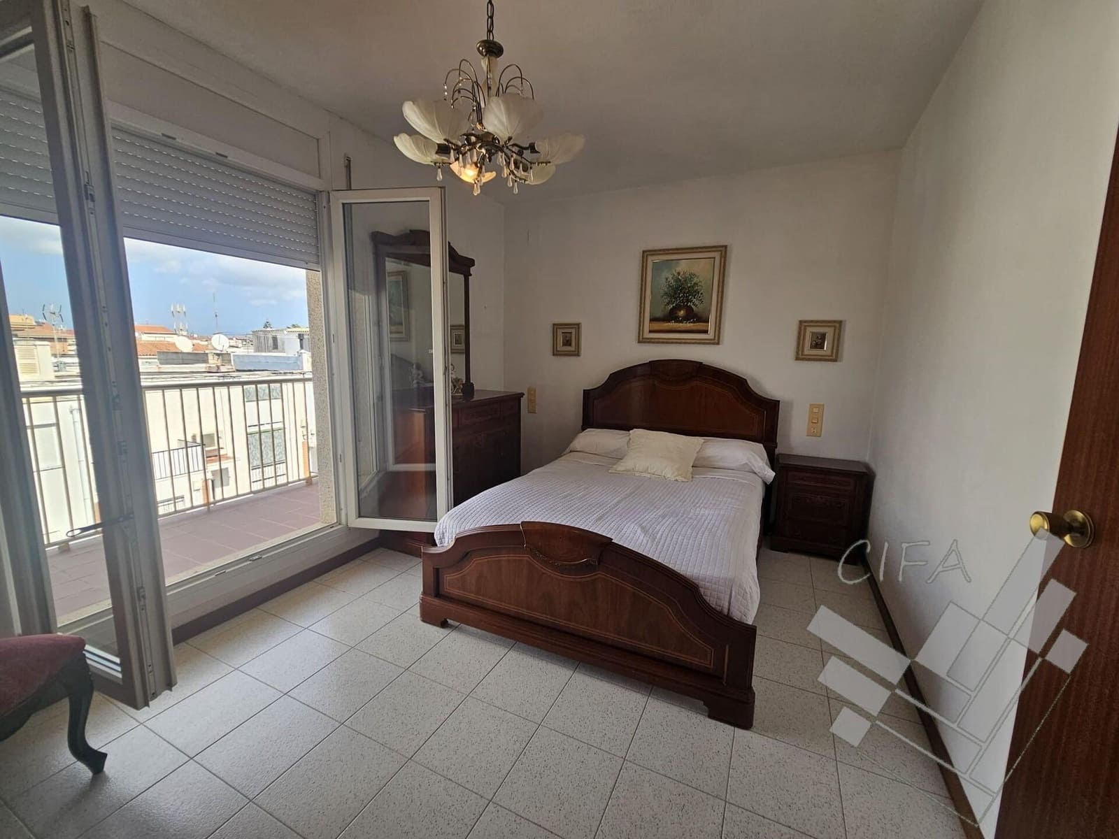 4 sypialnia Dom szeregowy na sprzedaż w Vinaros z garażem - 195 000 € (Ref: 9382913)