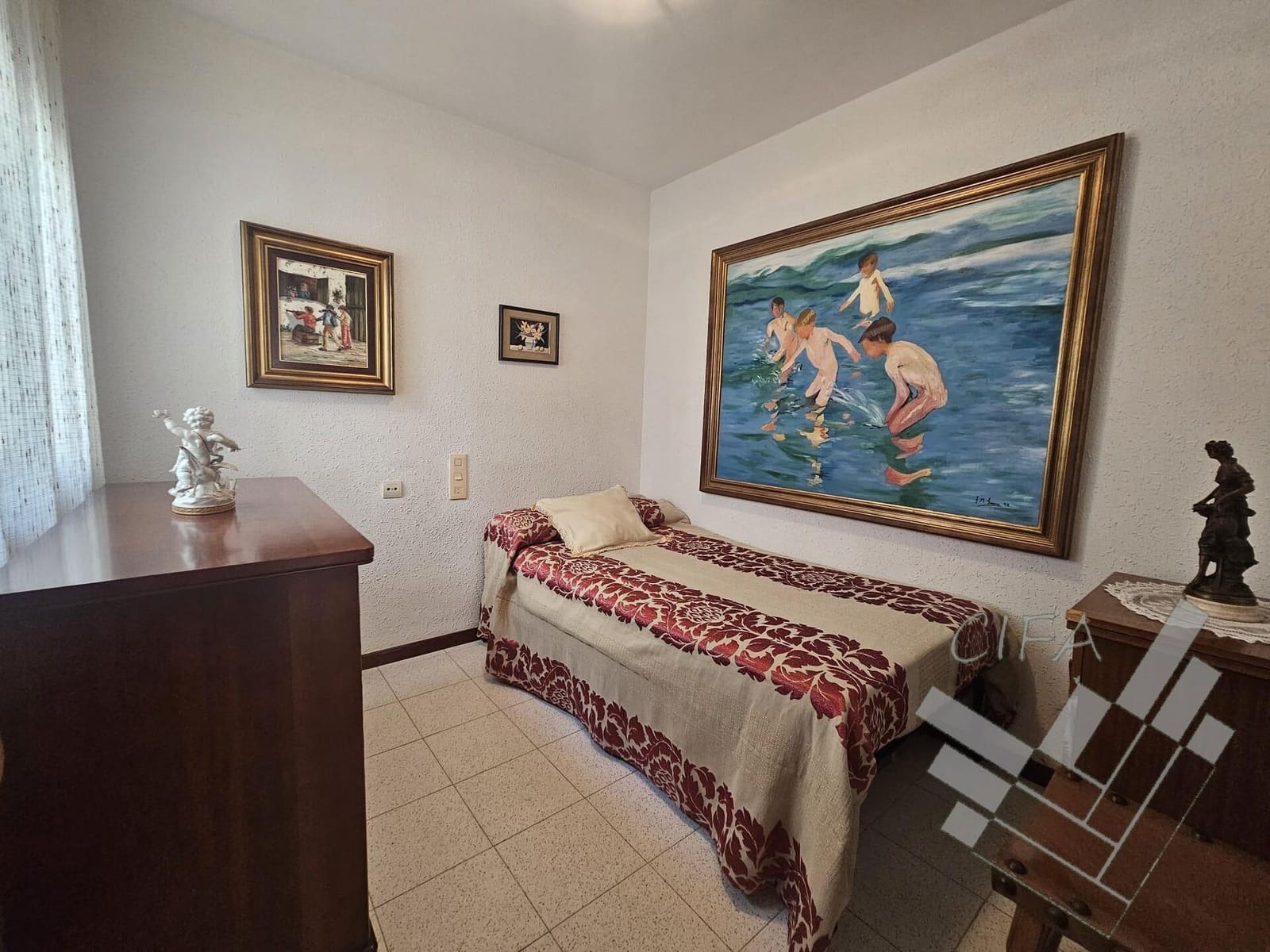 4 sypialnia Dom szeregowy na sprzedaż w Vinaros z garażem - 195 000 € (Ref: 9382913)