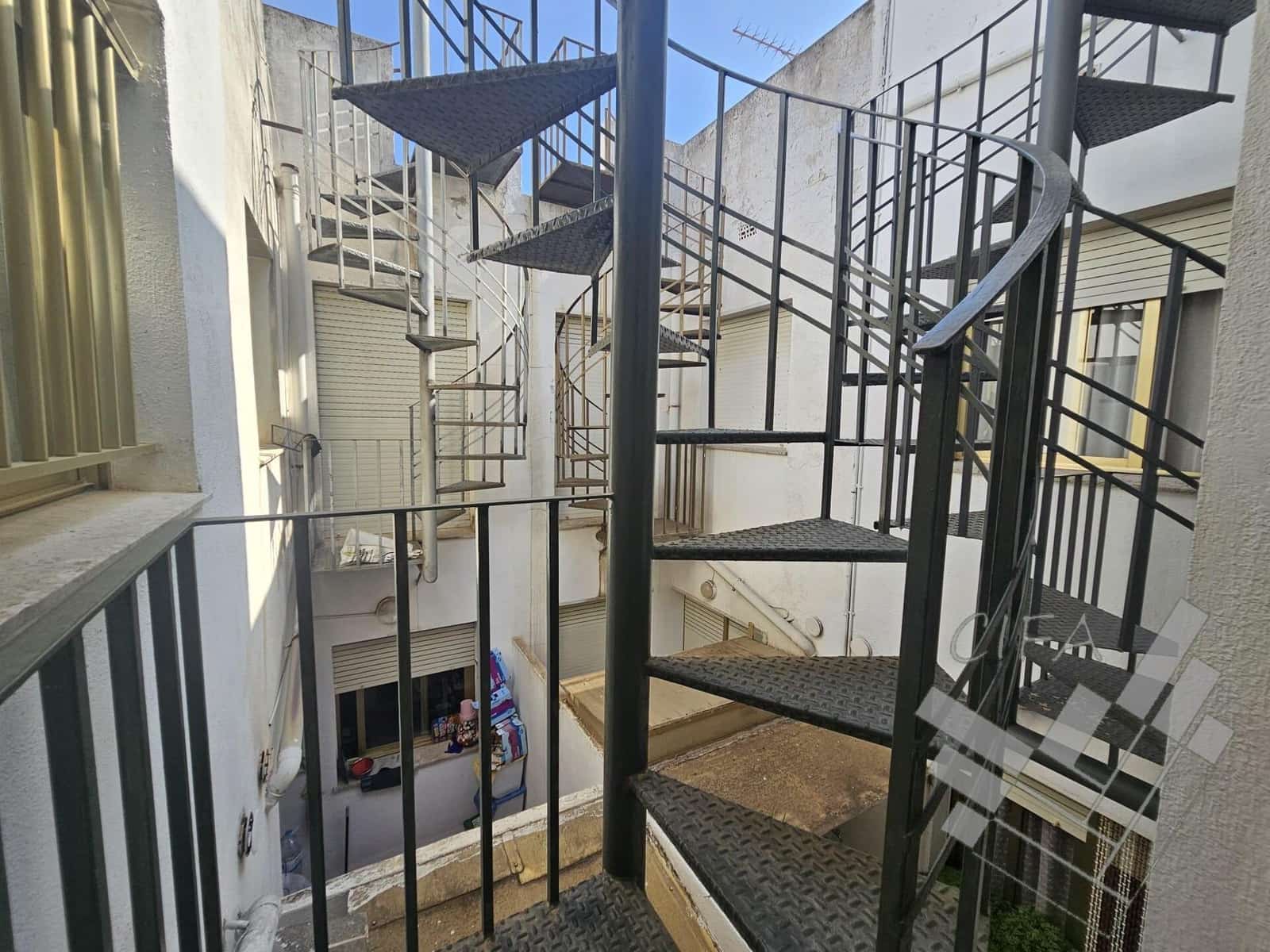 4 sypialnia Dom szeregowy na sprzedaż w Vinaros z garażem - 195 000 € (Ref: 9382913)