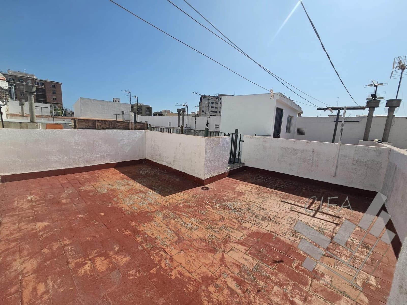 4 sypialnia Dom szeregowy na sprzedaż w Vinaros z garażem - 195 000 € (Ref: 9382913)