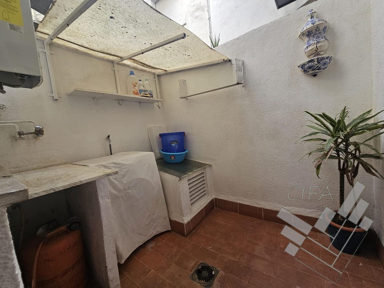 4 sypialnia Dom szeregowy na sprzedaż w Vinaros z garażem - 195 000 € (Ref: 9382913)