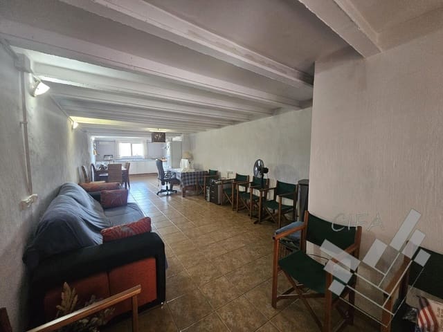 4 bedroom Townhouse for sale in Càlig with garage - € 198,000 (Ref: 9382914)