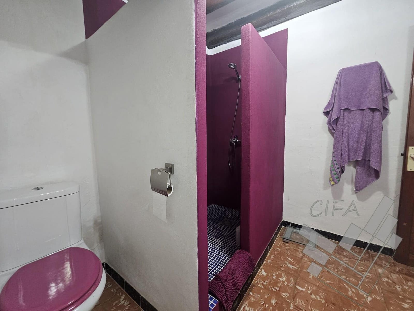 4 soverom Hus til salgs i Calig med garasje - € 198 000 (Ref: 9382914)