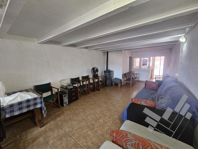 4 bedroom Townhouse for sale in Càlig with garage - € 198,000 (Ref: 9382914)