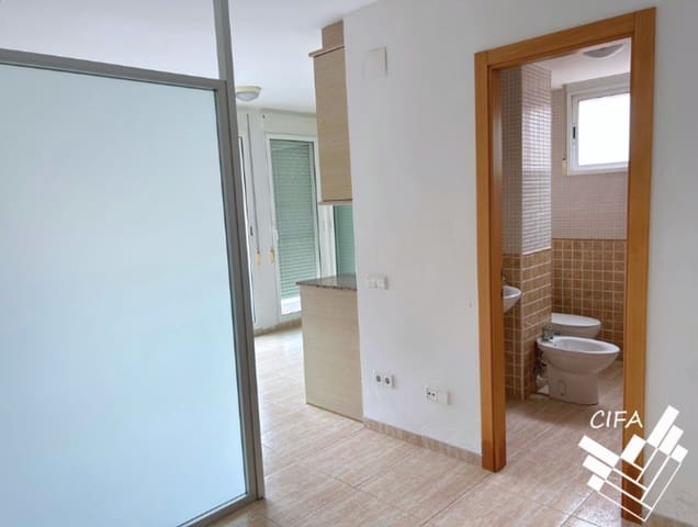 1 soveværelse Lejlighed til salg i Benicarló - € 76.500 (Ref: 9382915)