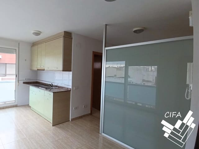 1 soveværelse Lejlighed til salg i Benicarló - € 76.500 (Ref: 9382915)