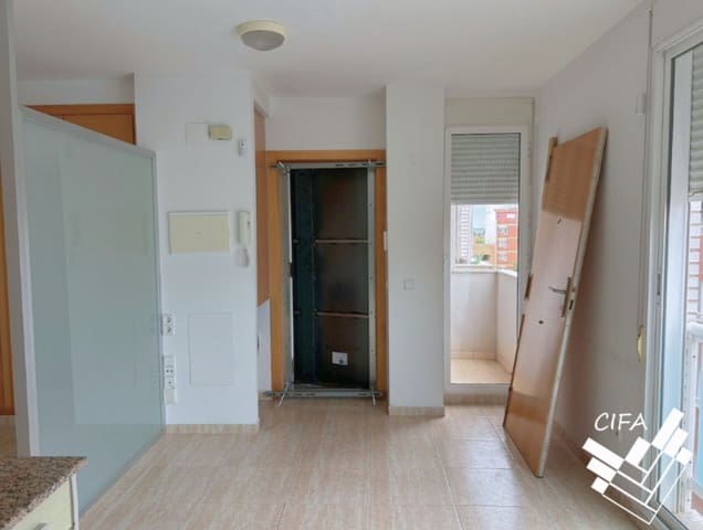 1 soveværelse Lejlighed til salg i Benicarló - € 76.500 (Ref: 9382915)