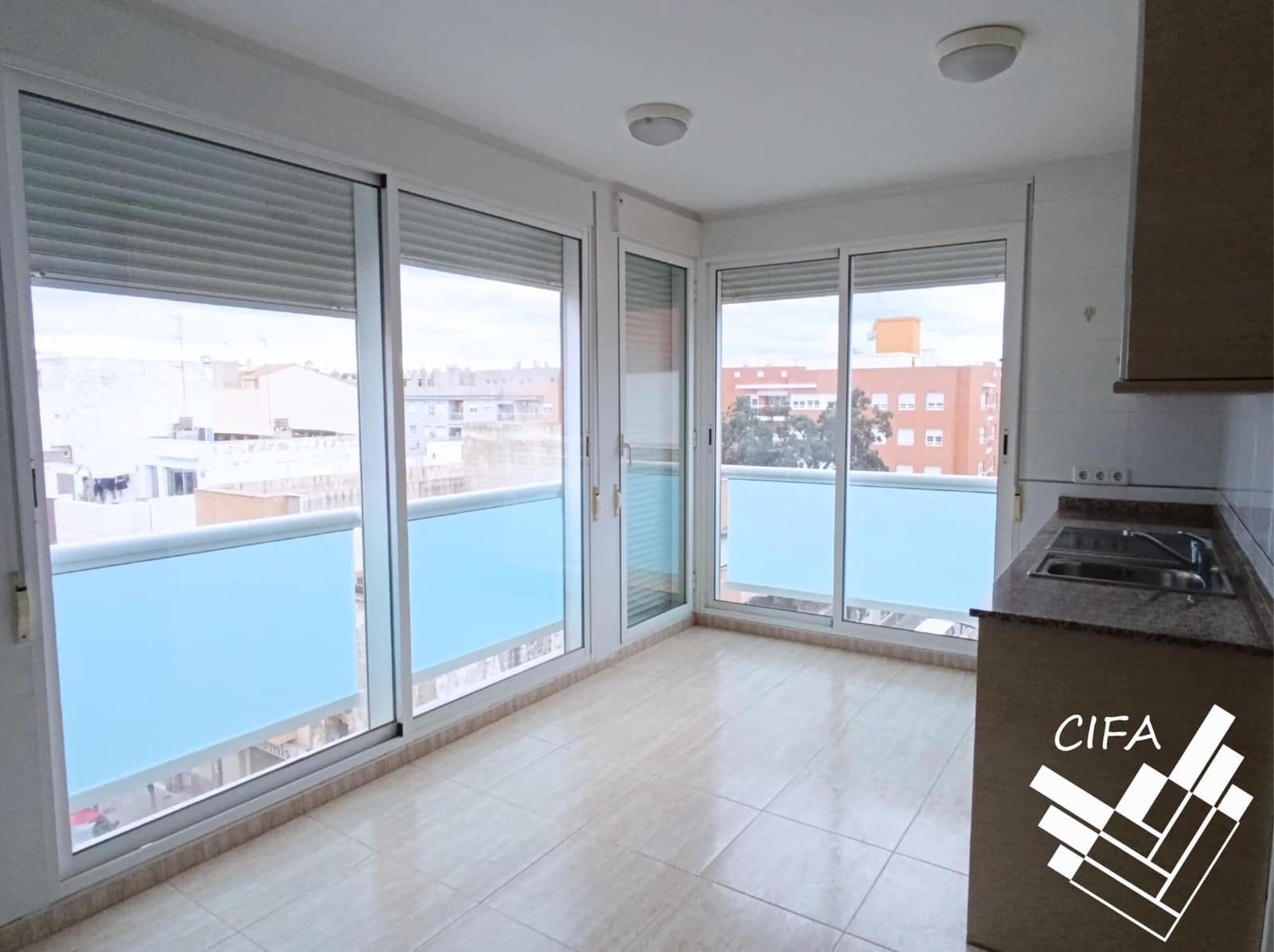 1 Zimmer Wohnung zu verkaufen in Benicarlo - 76.500 € (Ref: 9382915)