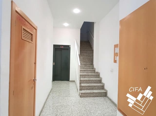 1 soveværelse Lejlighed til salg i Benicarló - € 76.500 (Ref: 9382915)