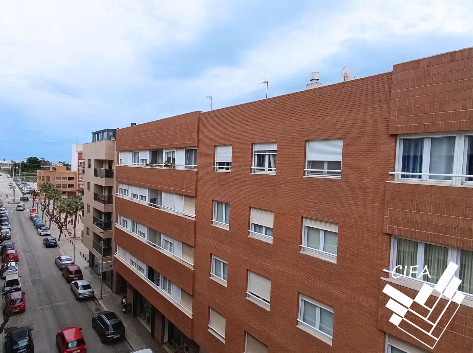 1 Zimmer Wohnung zu verkaufen in Benicarlo - 76.500 € (Ref: 9382915)